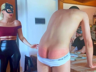 RealCuckold – Real Cuckold: Mistress Game